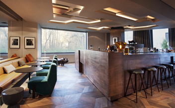 Das Stue hotel . Berlin . Germany