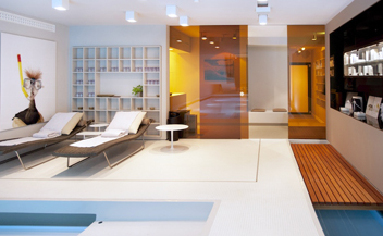 Das Stue hotel . Berlin . Germany