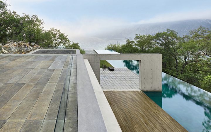 Tadao Ando . Monterrey . Mexico