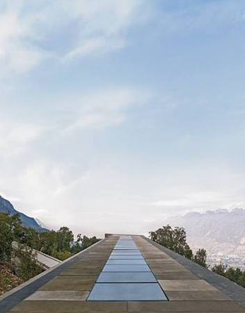 Tadao Ando . Monterrey . Mexico