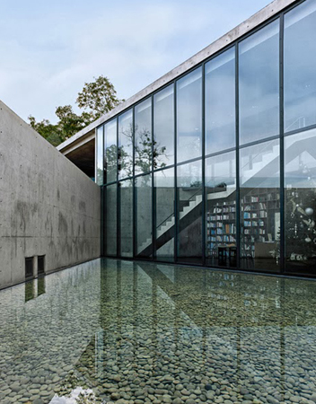 Tadao Ando . Monterrey . Mexico