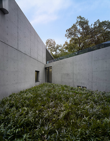 Tadao Ando . Monterrey . Mexico