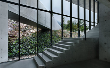 Tadao Ando . Monterrey . Mexico