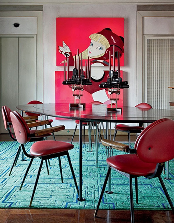 NiNa Yashar . Nilufar . Milano. Italy