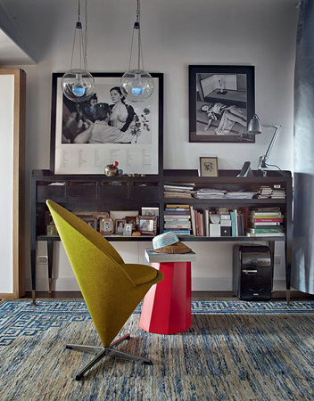 NiNa Yashar . Nilufar . Milano. Italy