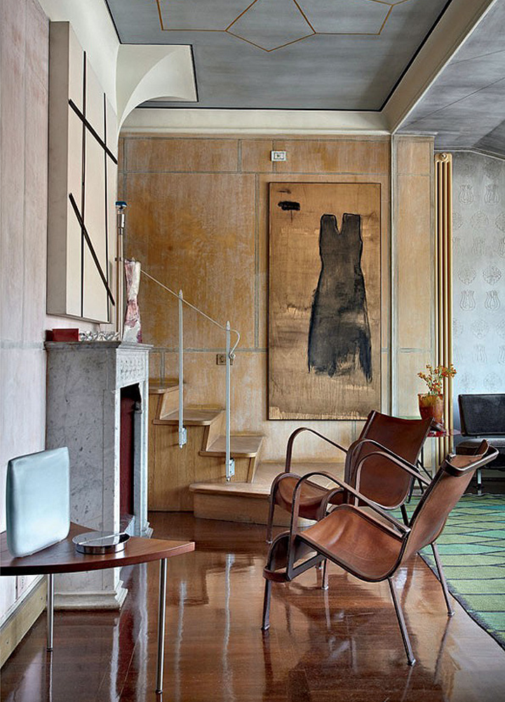 NiNa Yashar . Nilufar . Milano. Italy