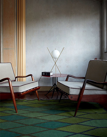 NiNa Yashar . Nilufar . Milano. Italy