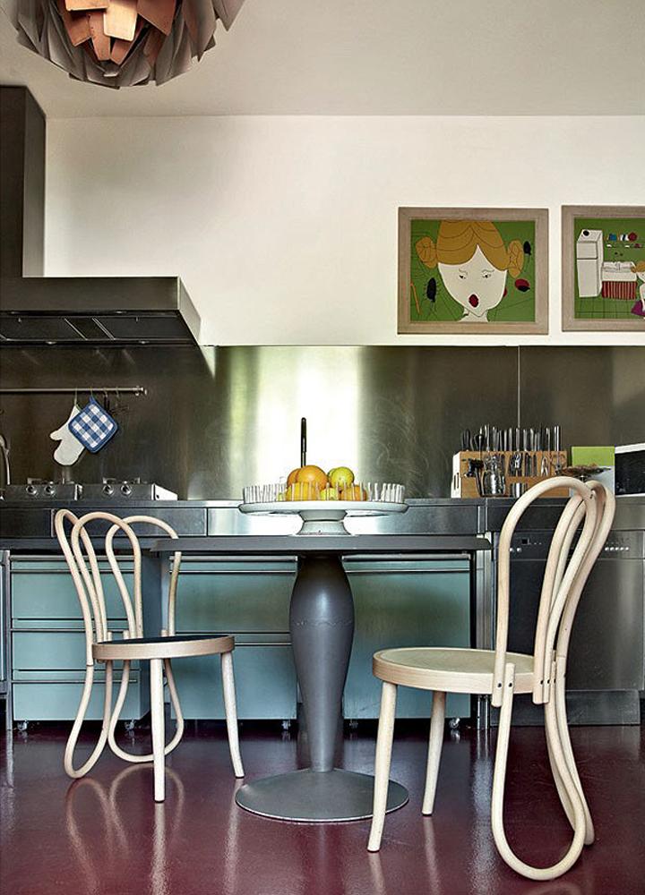 NiNa Yashar . Nilufar . Milano. Italy