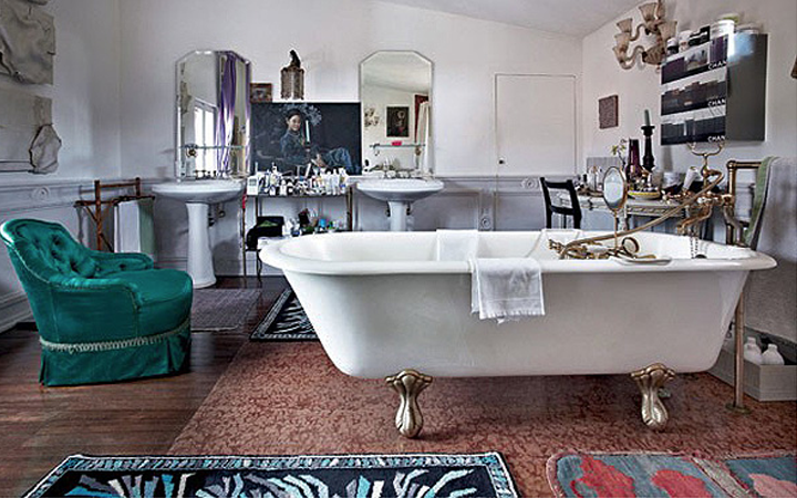 NiNa Yashar . Nilufar . Milano. Italy