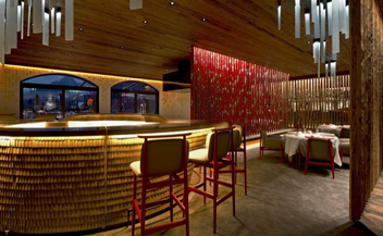 Hote Alpina Gstaad . Switzerland