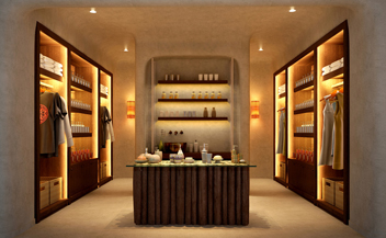 Hotel Alpina Gstaad . Switzerland