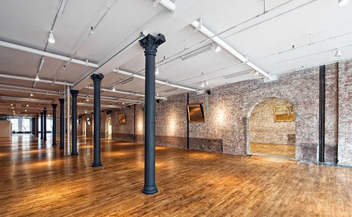 Volta NY gallery . New York . USA