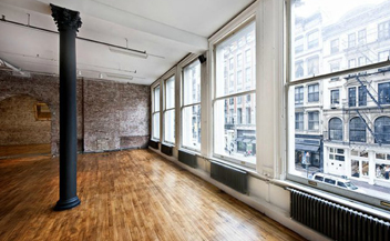 Volta NY gallery . New York . USA