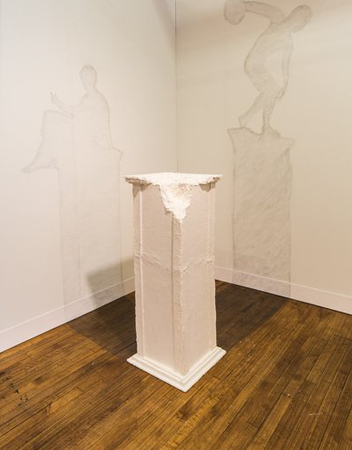 Volta NY gallery . New York . USA