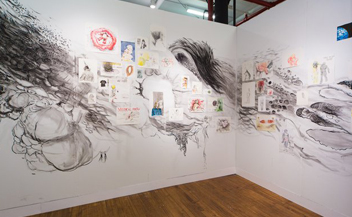 Volta NY gallery . New York . USA