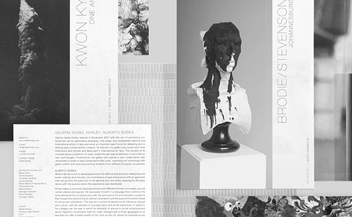 Volta NY gallery . New York . USA