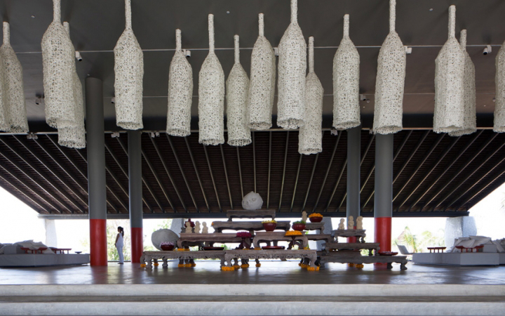 Point Yamu . Phuket . Paola Navone