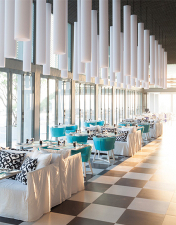 Point Yamu . Phuket . Paola Navone