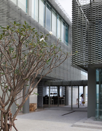 Point Yamu . Phuket . Paola Navone