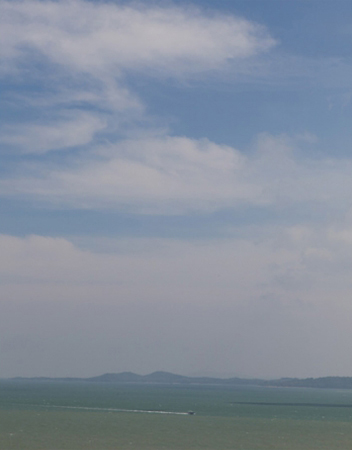 Point Yamu . Phuket . Paola Navone