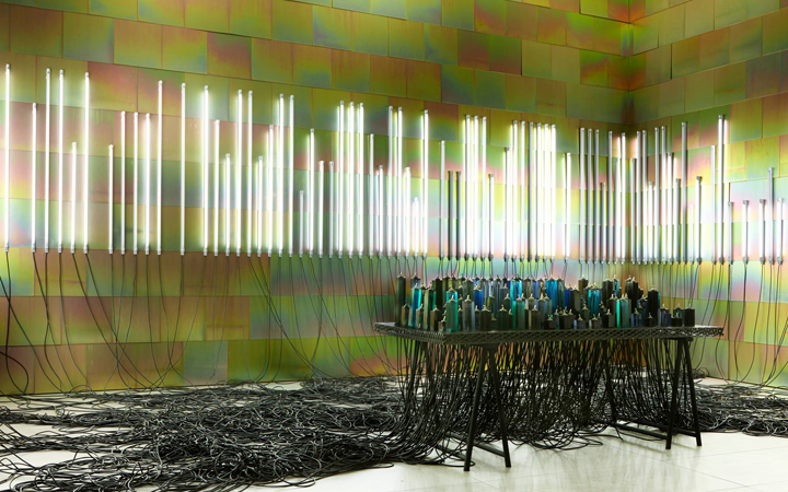 Faye Toogood . Established & Sons . London . United Kingdom