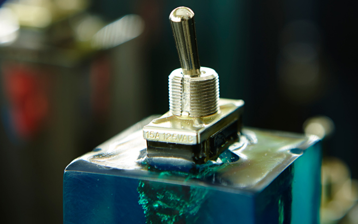 Faye Toogood . Established & Sons . London . United Kingdom