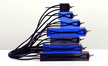 Faye Toogood . Established & Sons . London . United Kingdom