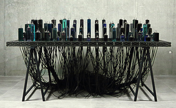 Faye Toogood . Established & Sons . London . United Kingdom