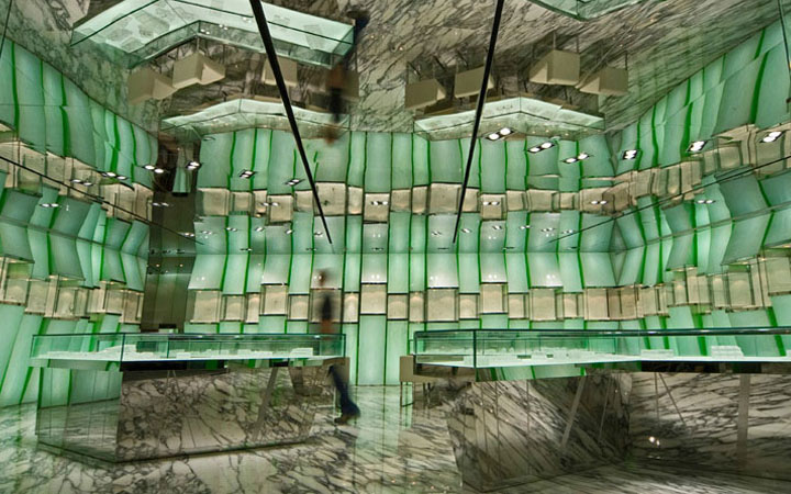 DJS jewelry by Panorama International . Hong Kong . China