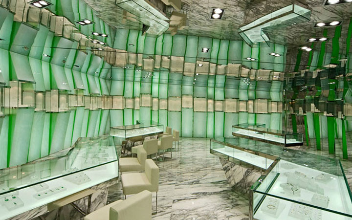 DJS jewelry by Panorama International . Hong Kong . China