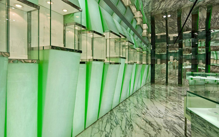 DJS jewelry by Panorama International . Hong Kong . China