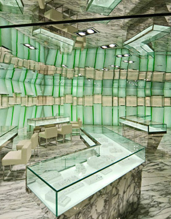 DJS jewelry by Panorama International . Hong Kong . China