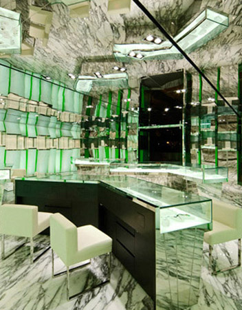 DJS jewelry by Panorama International . Hong Kong . China