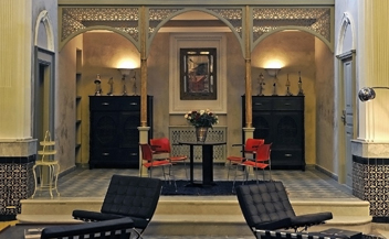 L'Inglesia . El Jadida . Maroc