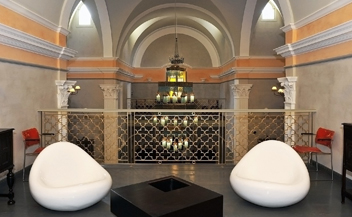 L'Inglesia . El Jadida . Maroc