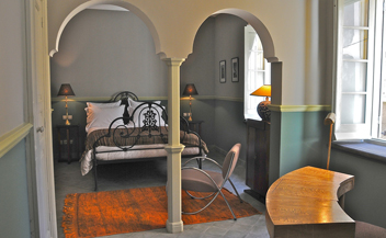 L'Inglesia . El Jadida . Maroc