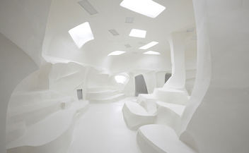 Dior . Rodin museum . Spring summer 2014