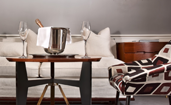 J.K. Place . Roma . Italy