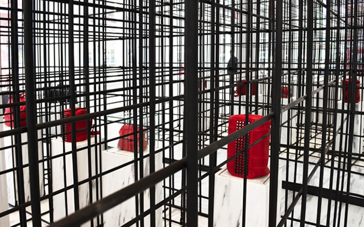 Alexander Wang . SoHo . New York . Ryan Korban