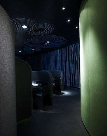 Chan . Salonicco . Greece