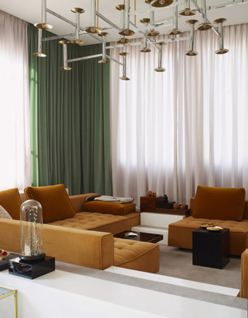 Yvan Mispelaere . Stéphane Ghestem . Paris . France