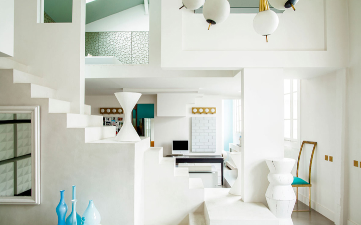 Yvan Mispelaere . Stéphane Ghestem . Paris . France