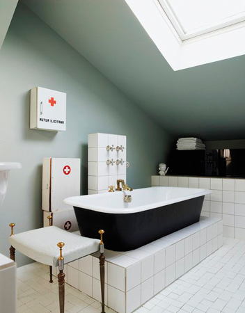 Yvan Mispelaere . Stéphane Ghestem . Paris . France