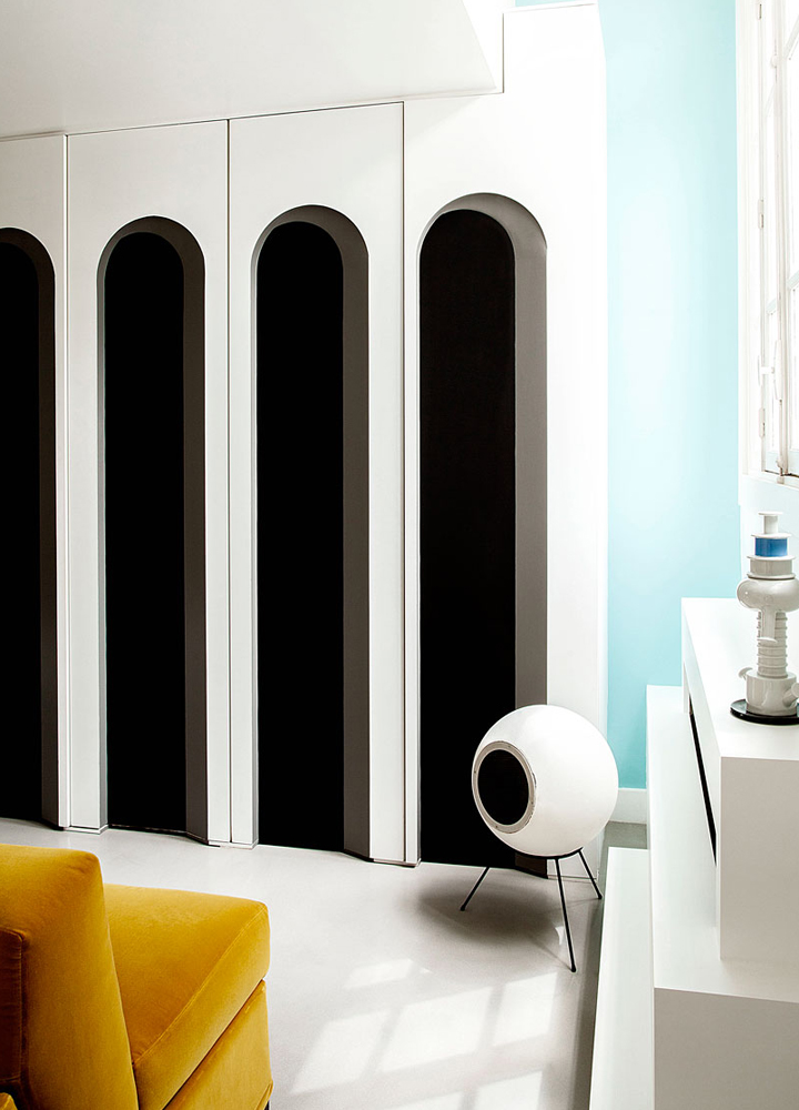 Yvan Mispelaere . Stéphane Ghestem . Paris . France