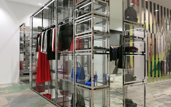 Dover Street Market New York . DSMNY