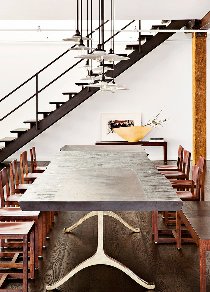 Shamir Shah . New York . USA