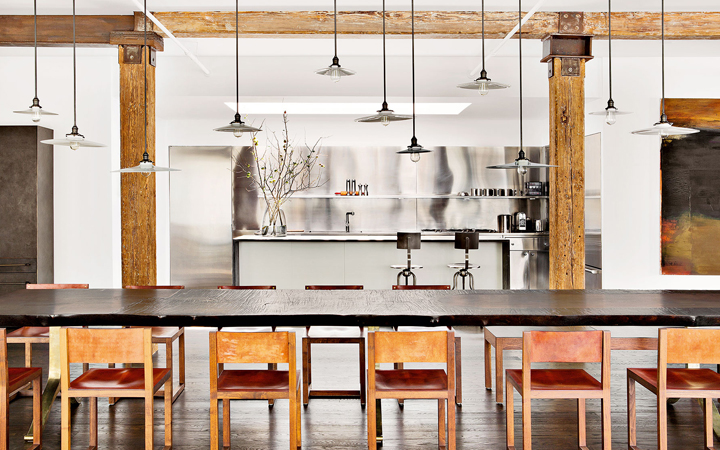 Shamir Shah . New York . USA