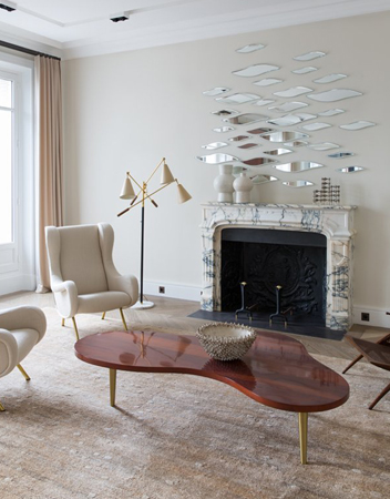 Damien Langlois Meurinne . Paris St. Germain