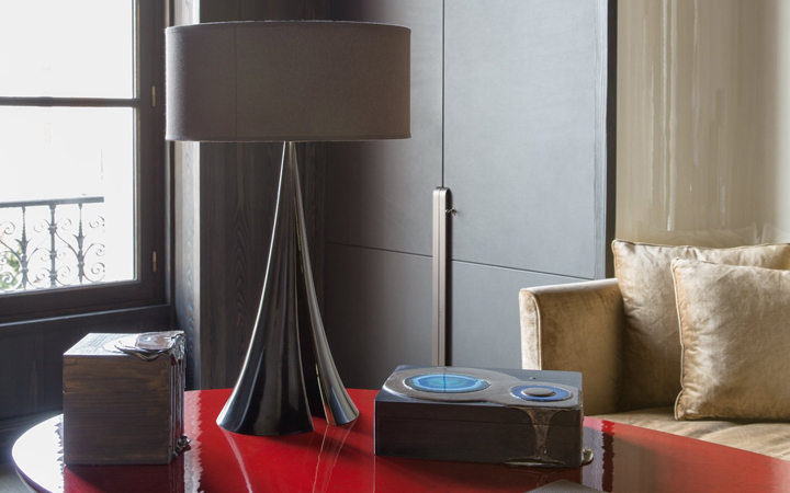 Damien Langlois Meurinne . Paris St. Germain