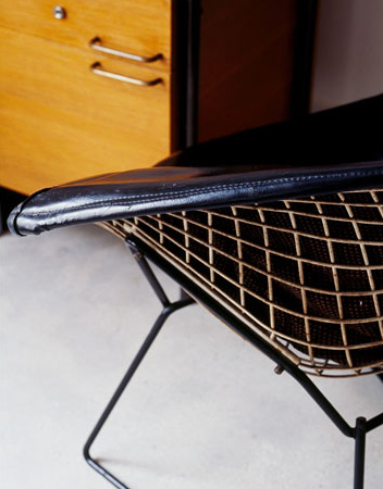 3 Rooms hotel . Azzedine Alaia . 10 Corso Como. Paris . France